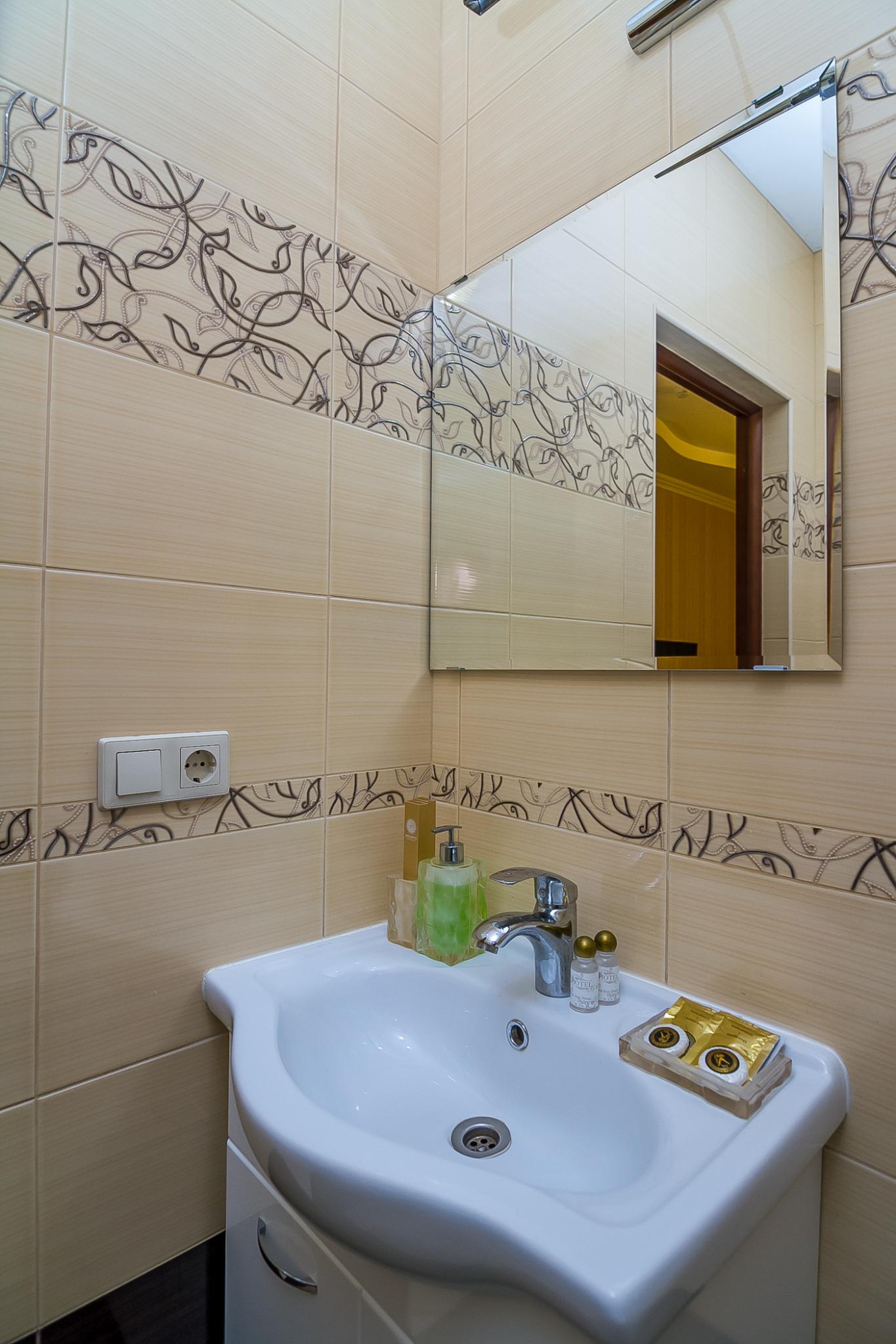 Фото George Hotel