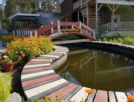 Фото Кумуткан