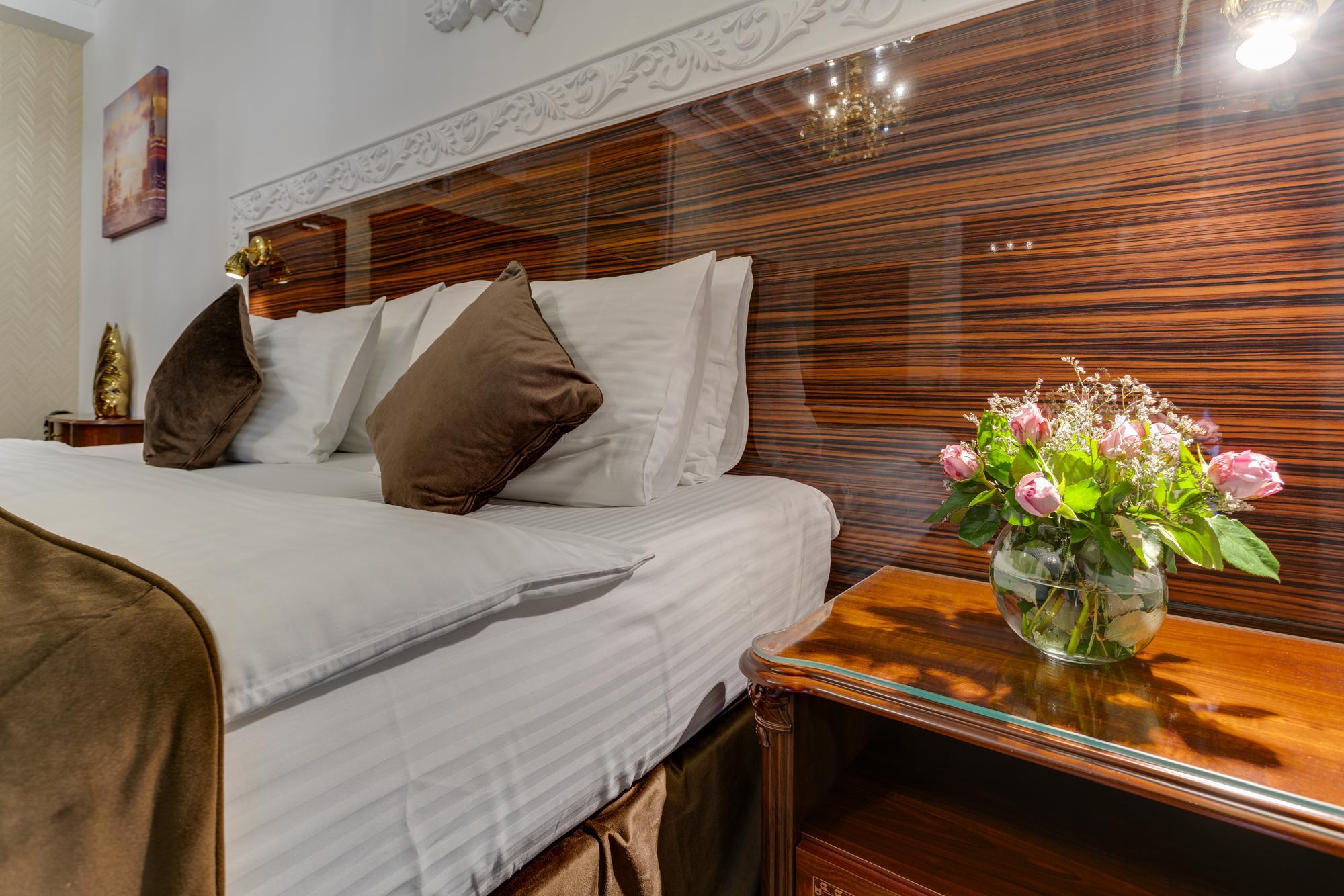 Фото Гостиница Садовническая