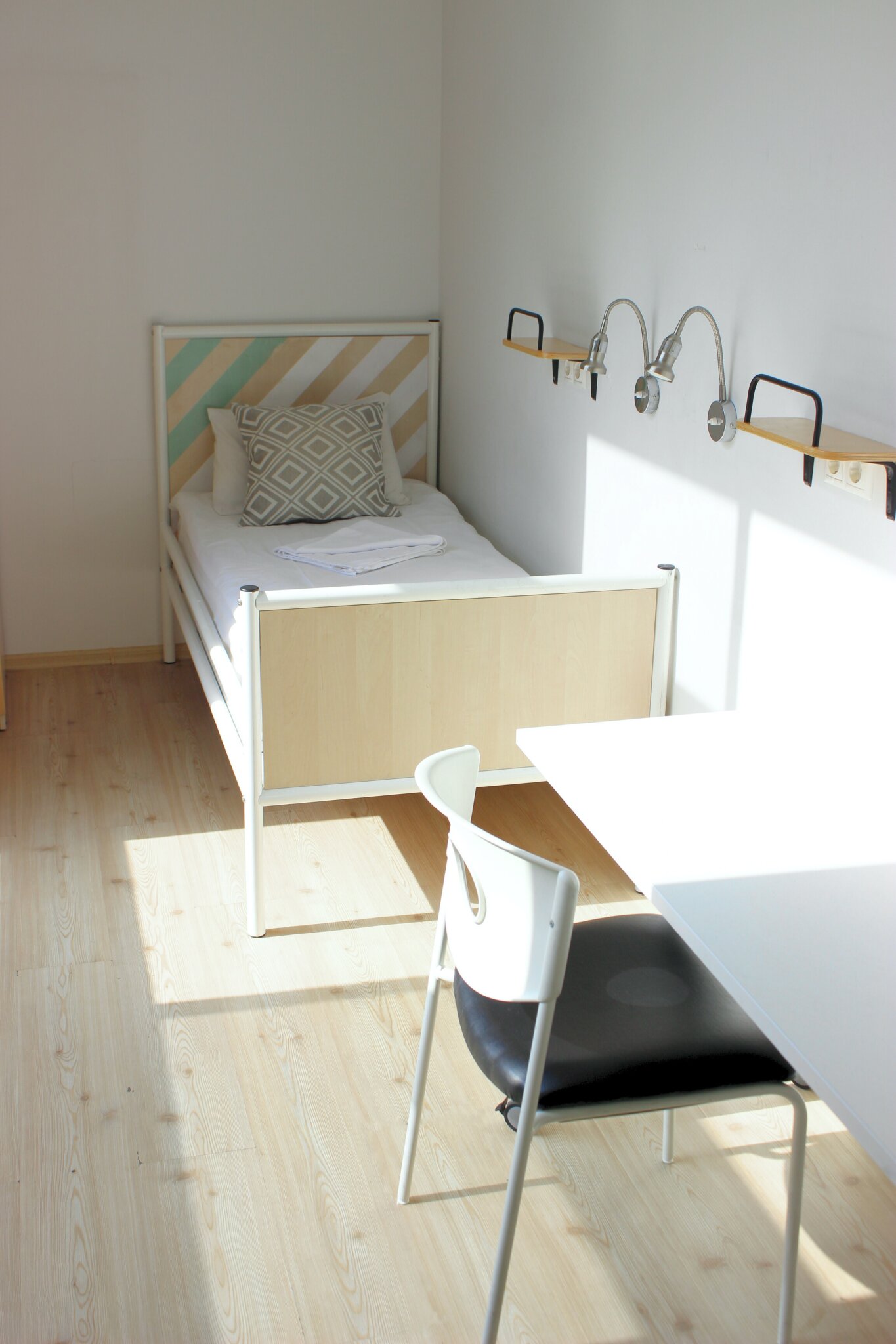 Фото NETIZEN Moscow Rimskaya