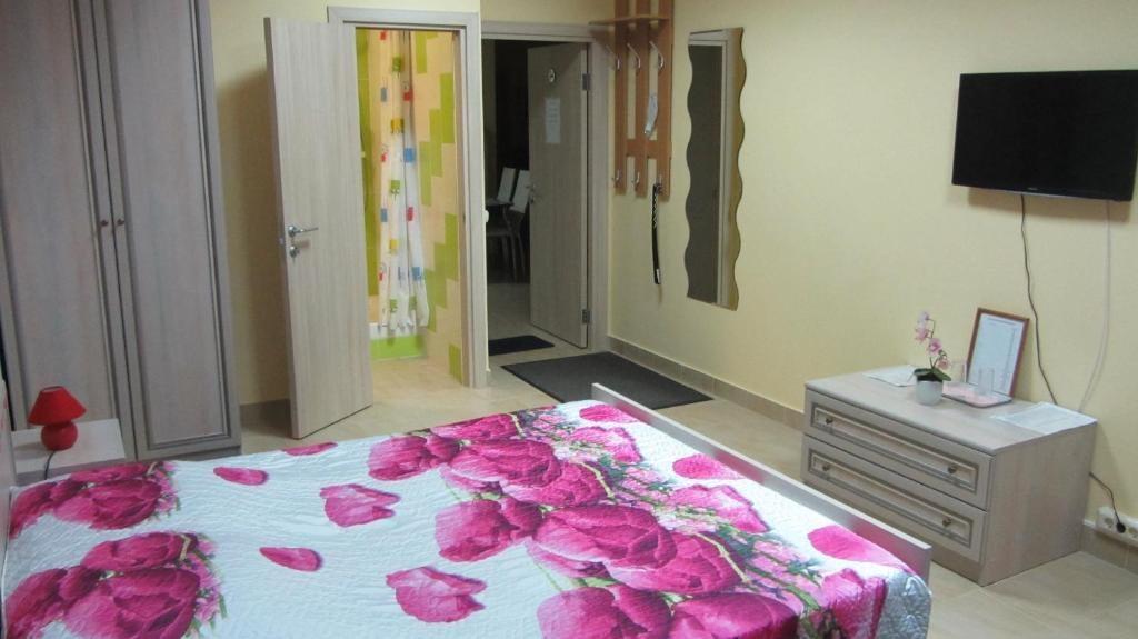 Фото Апартаменты на Советской