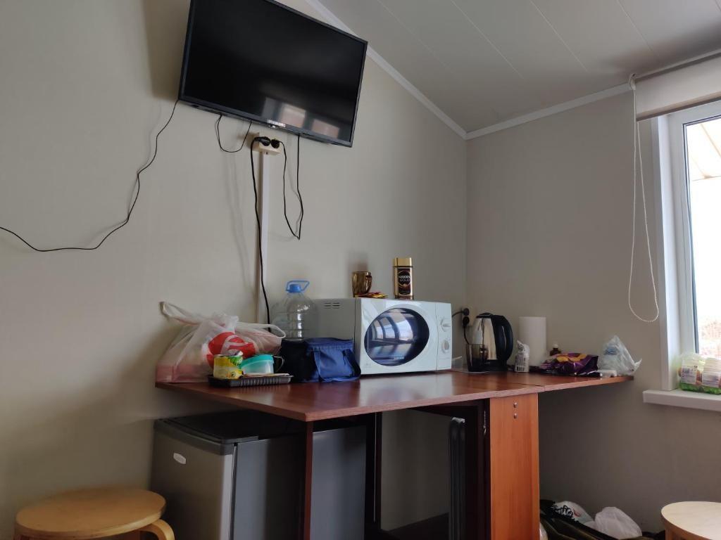 Фото Апарт-Мотель