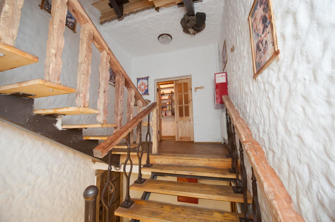 Фото Уют