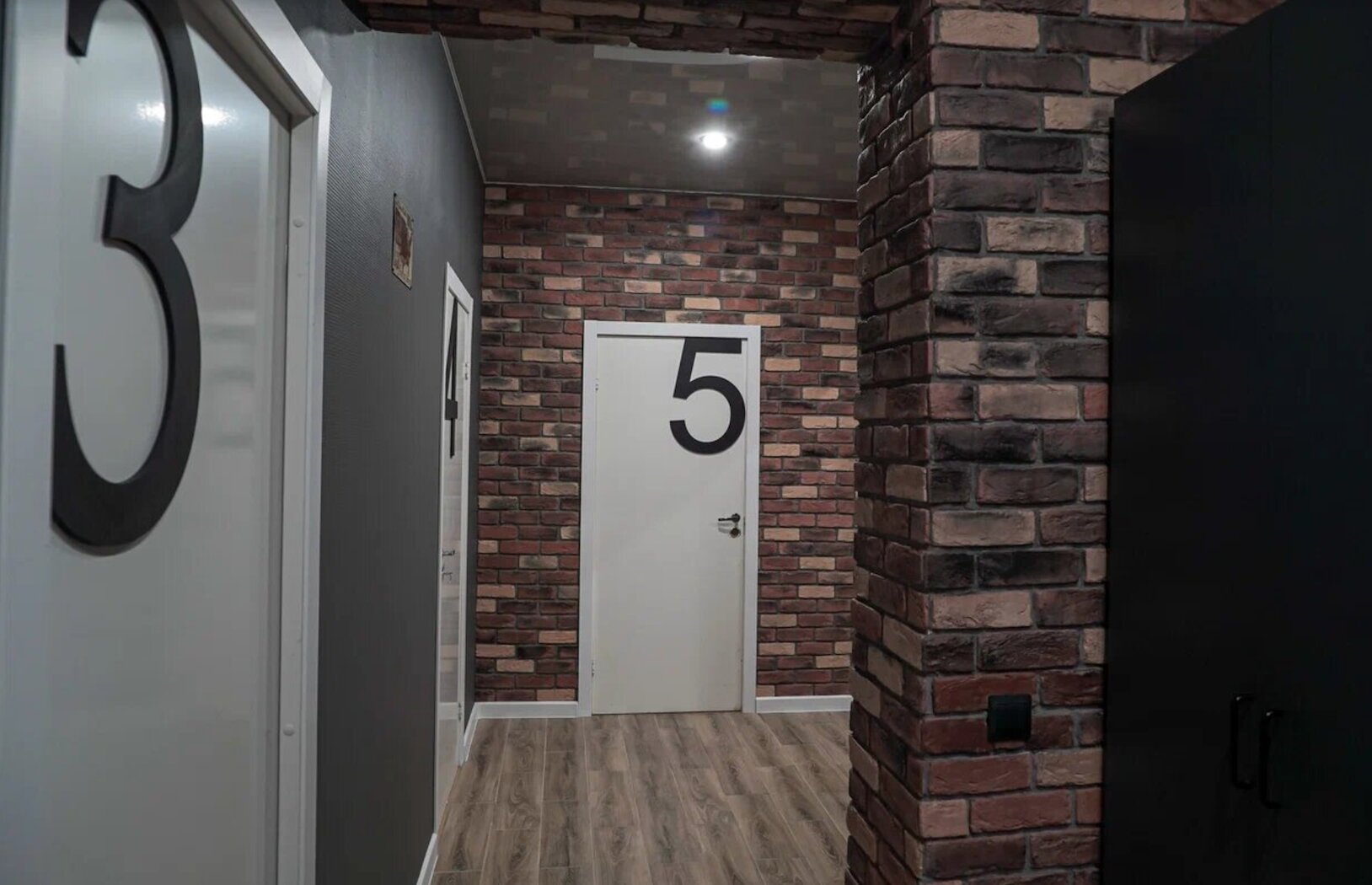 Фото Динамо Loft