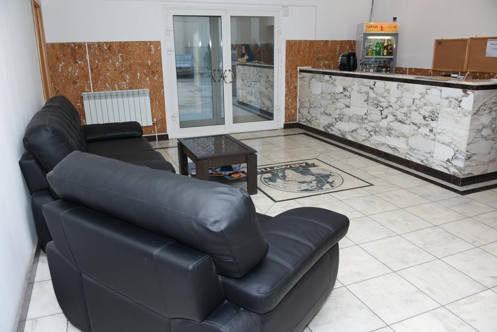 Фото Цезарь