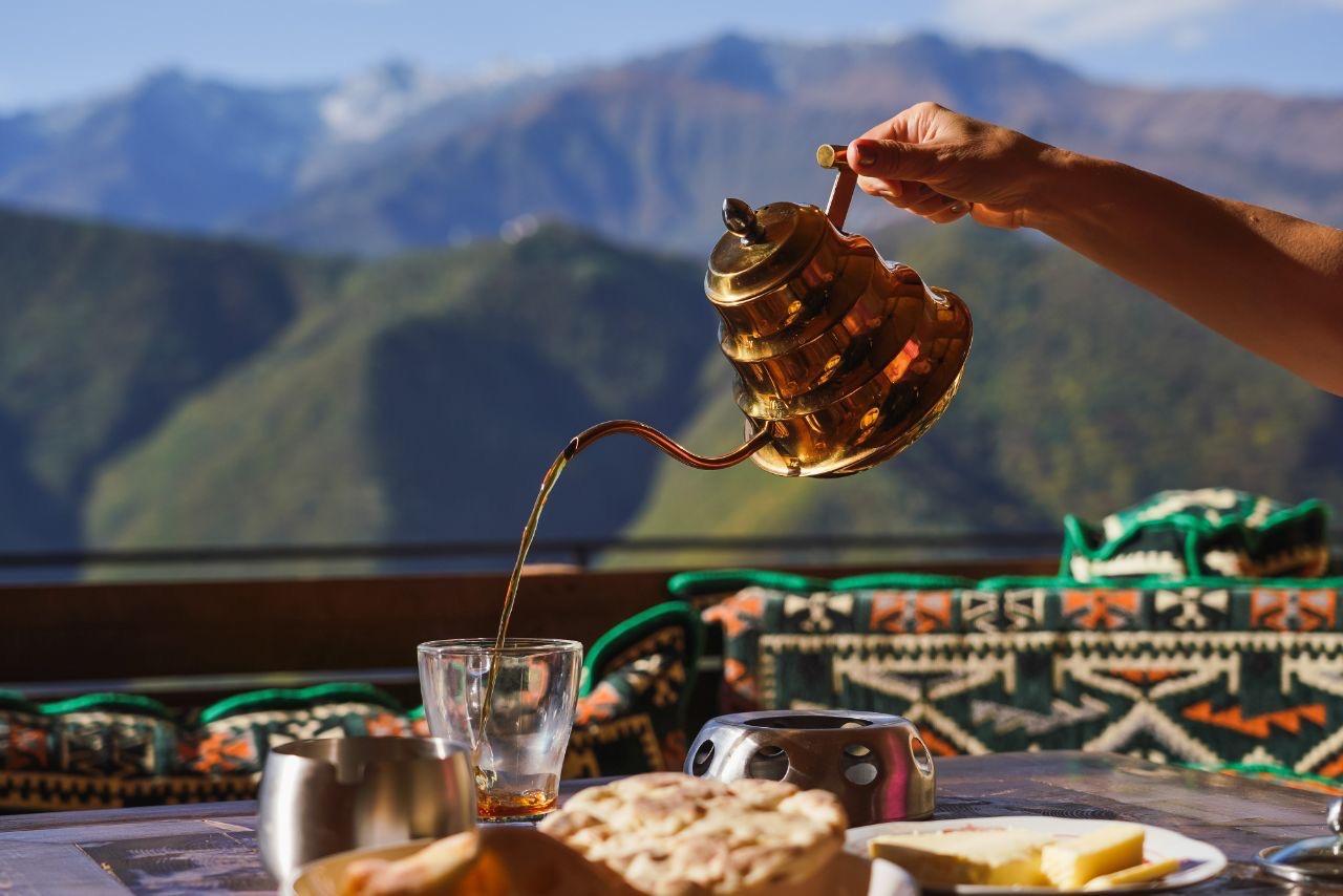 Фото Берег неба