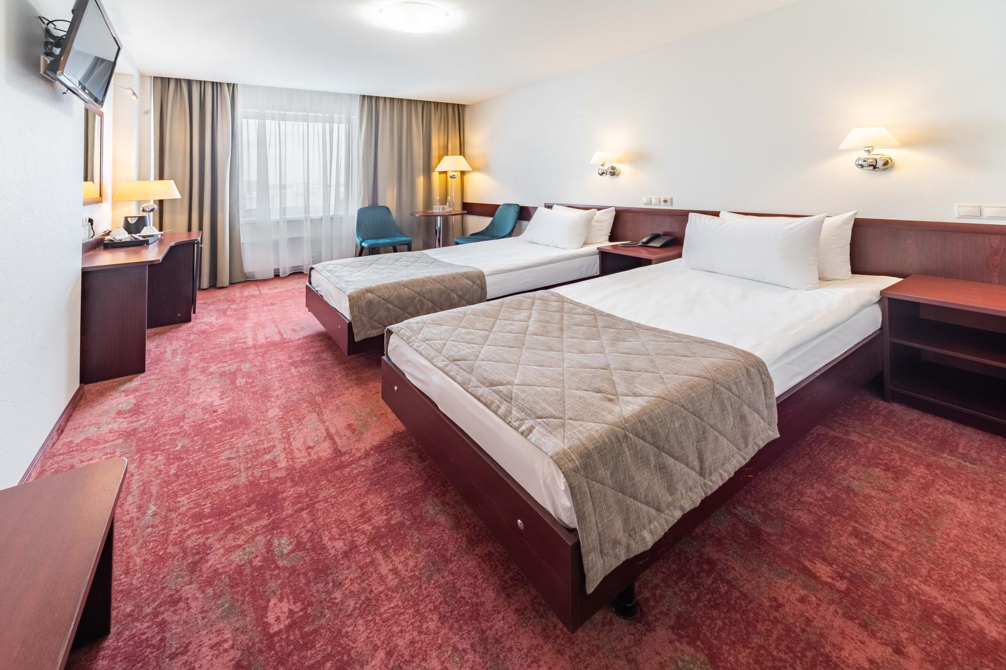 Фото Бета Измайлово