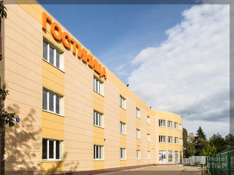 Фото Станция