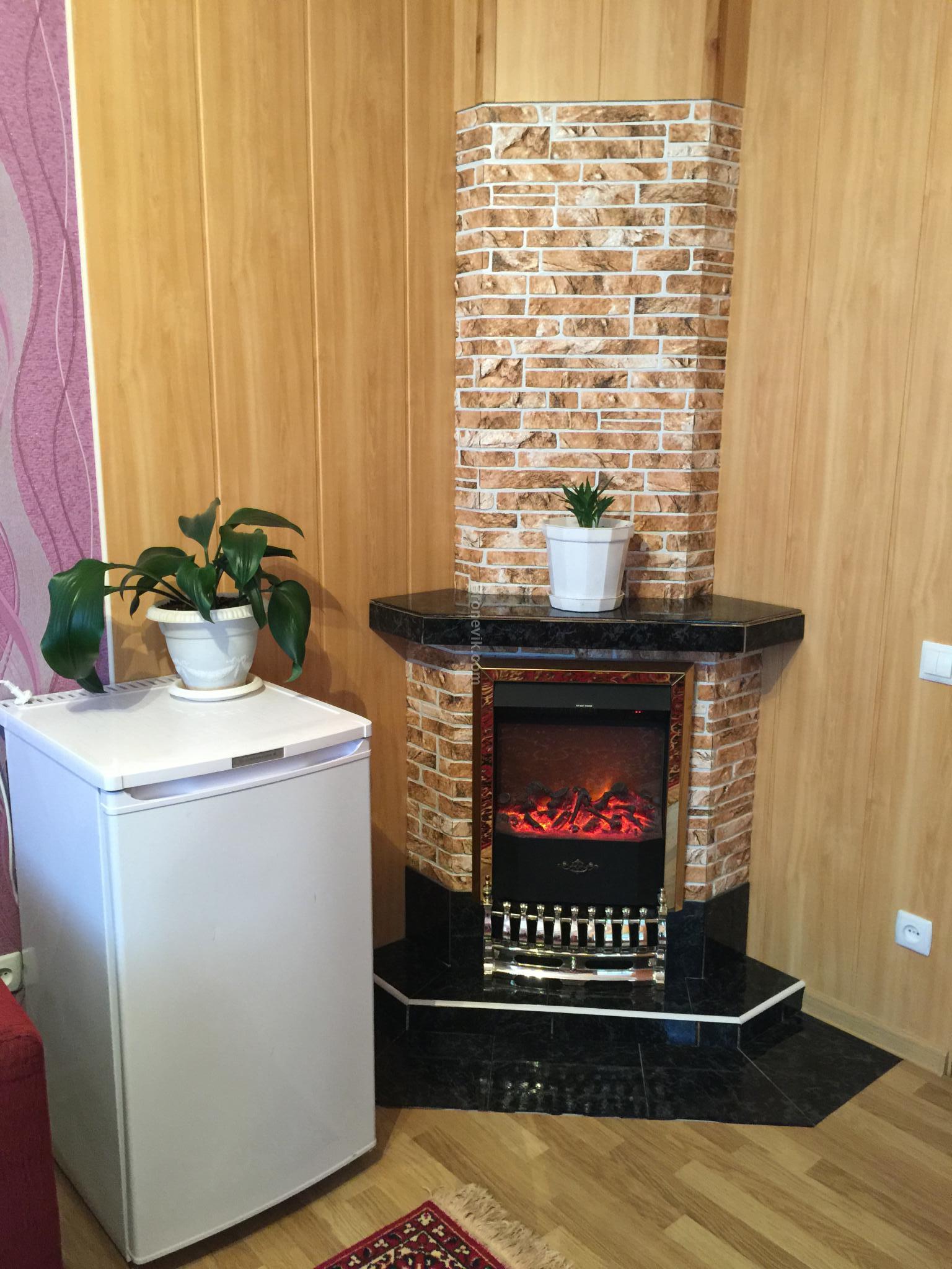 Фото Берёзка