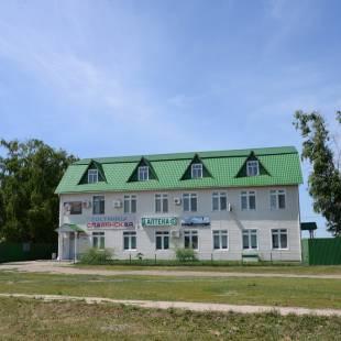 Фото Славянская