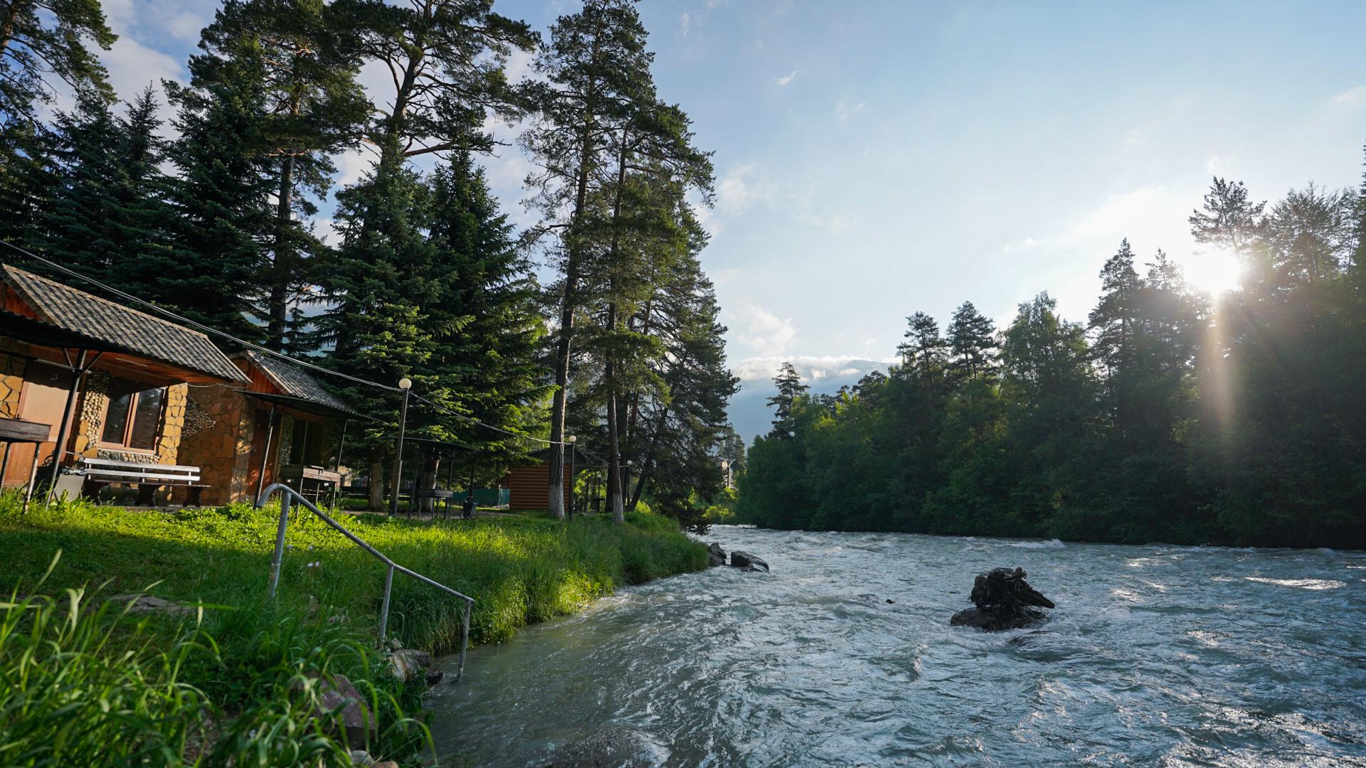 Фото Энергетик