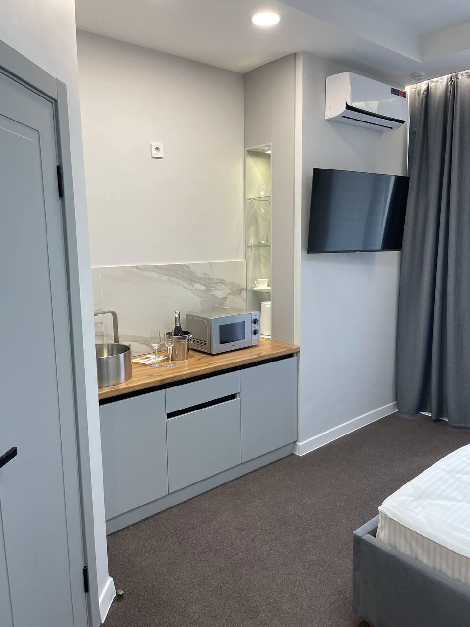 Фото Бульвар