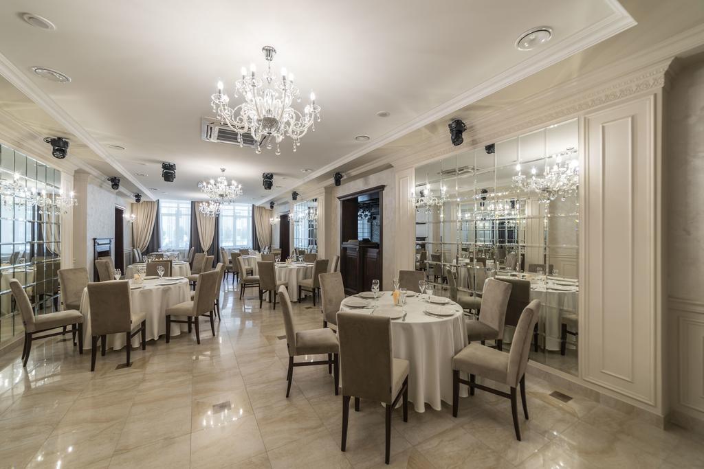 Фото Gryazi Hotel