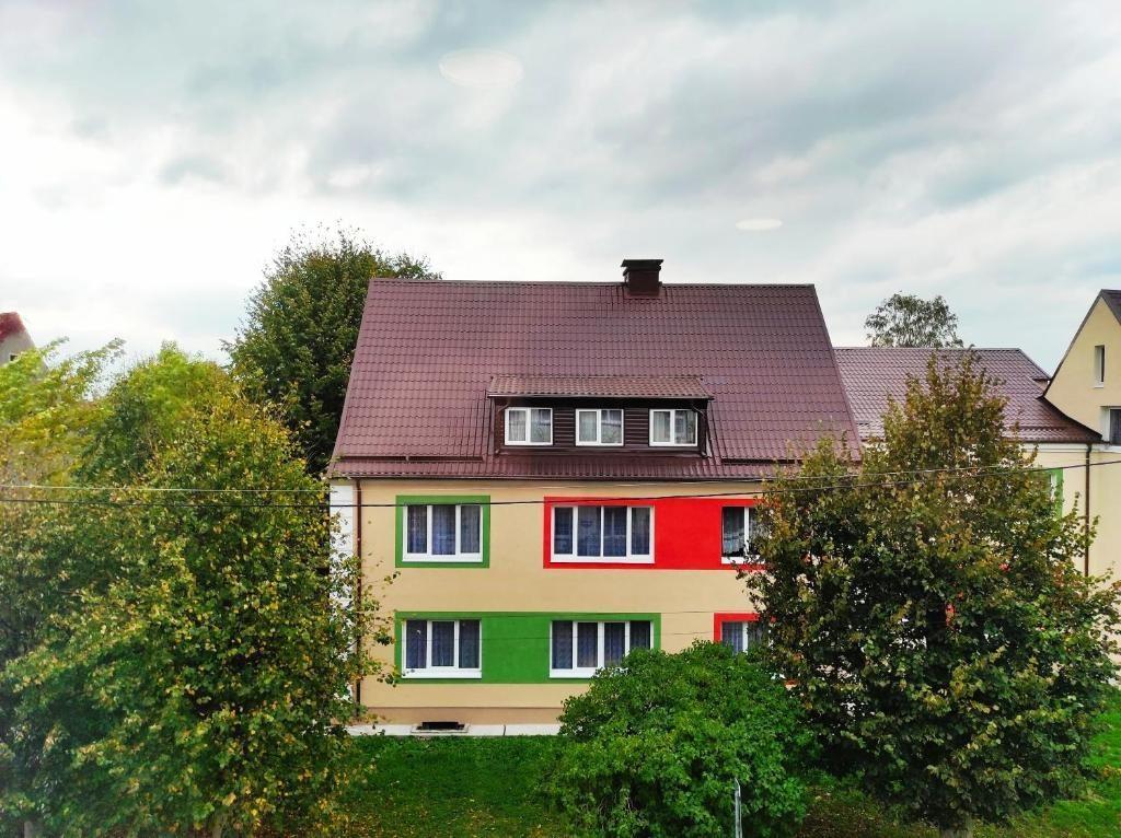 Фото отеля 3