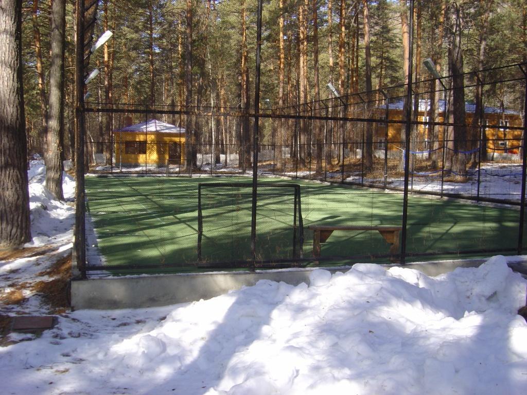 Фото Классика