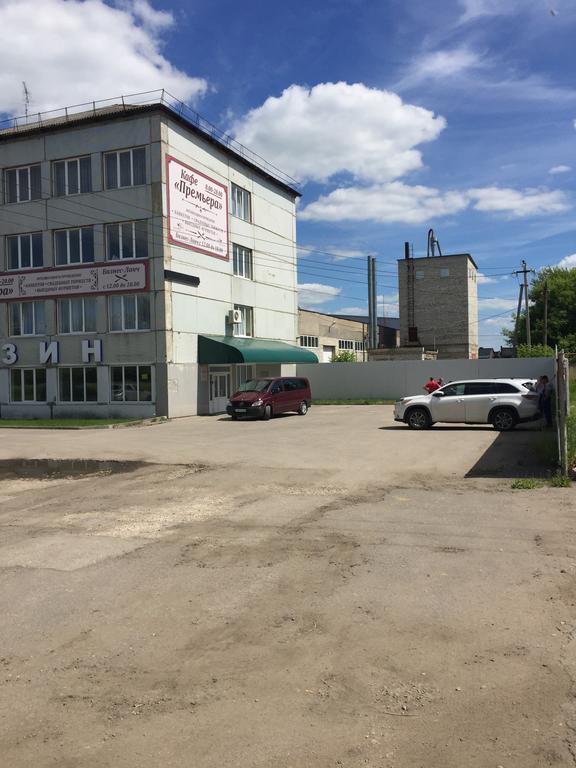 Фото отеля 4