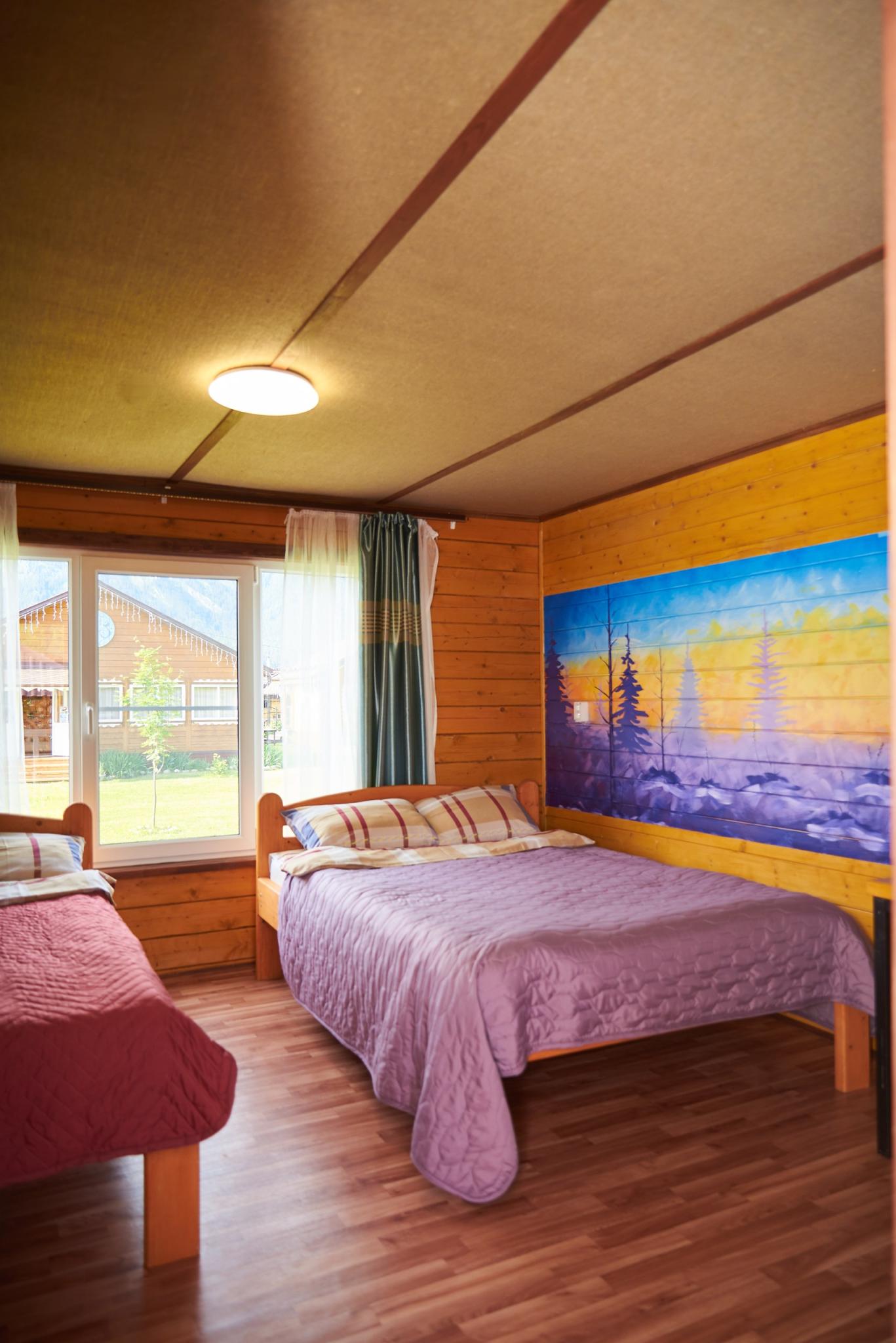 Фото Усадьба Литопур