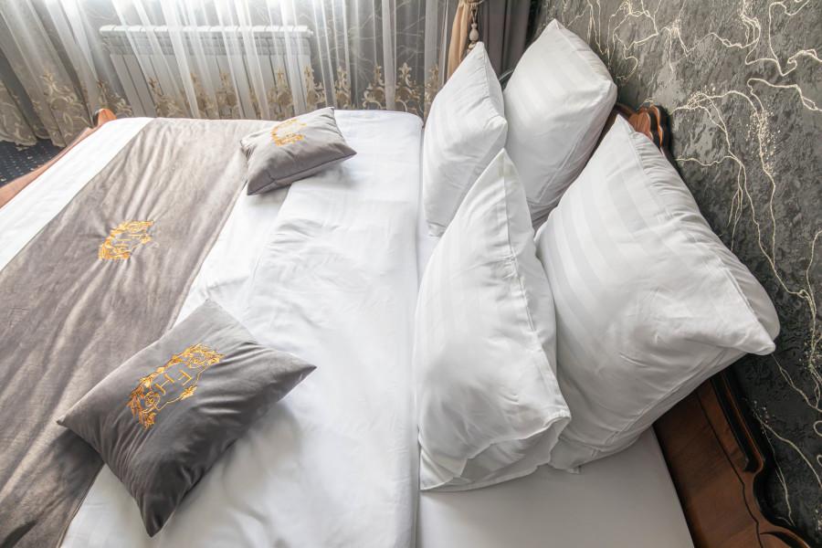 Фото Фулл Хаус