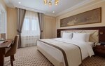 MIRROS Hotel Tobolsk (Malaya Sibirskaya Street, 12), hotel