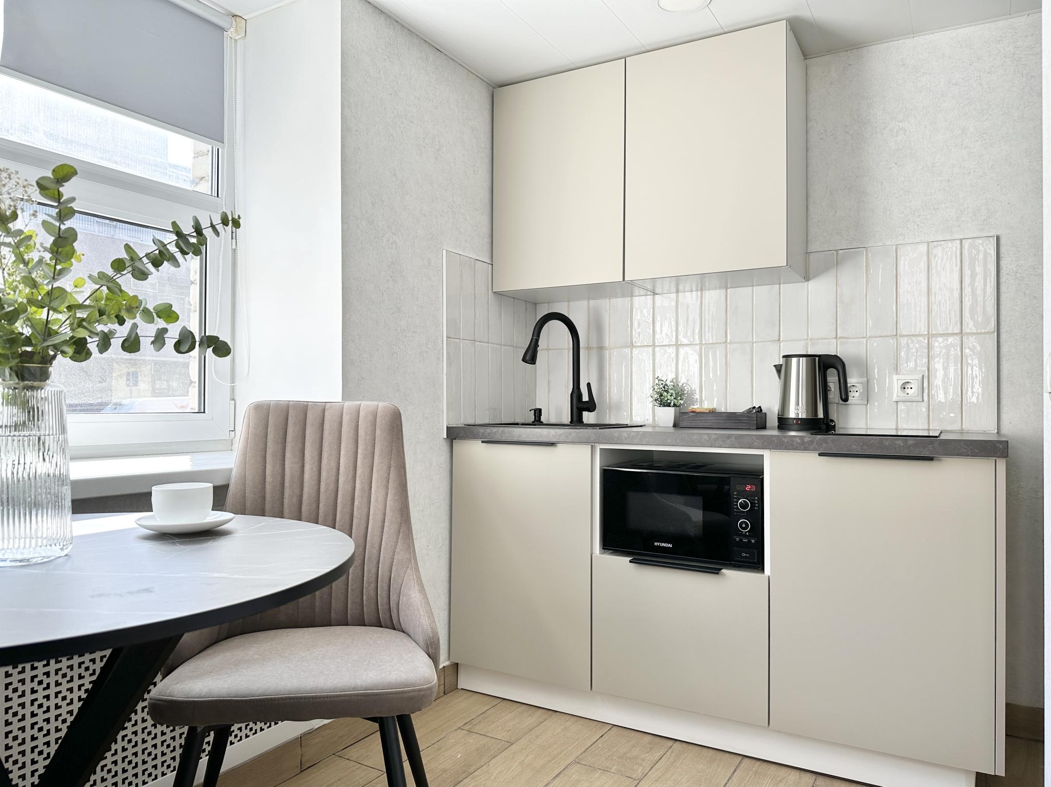 Фото URoom на Первомайской