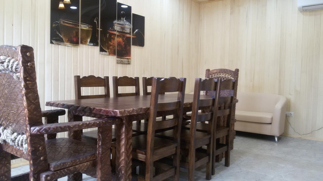 Фото Горняк