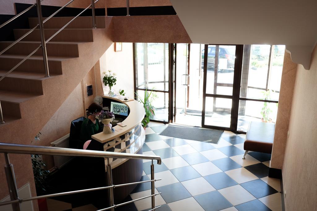 Фото Экипаж