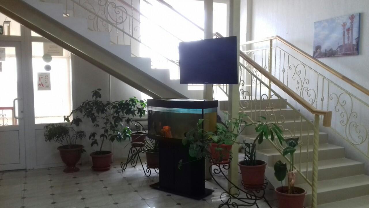 Фото Акварель