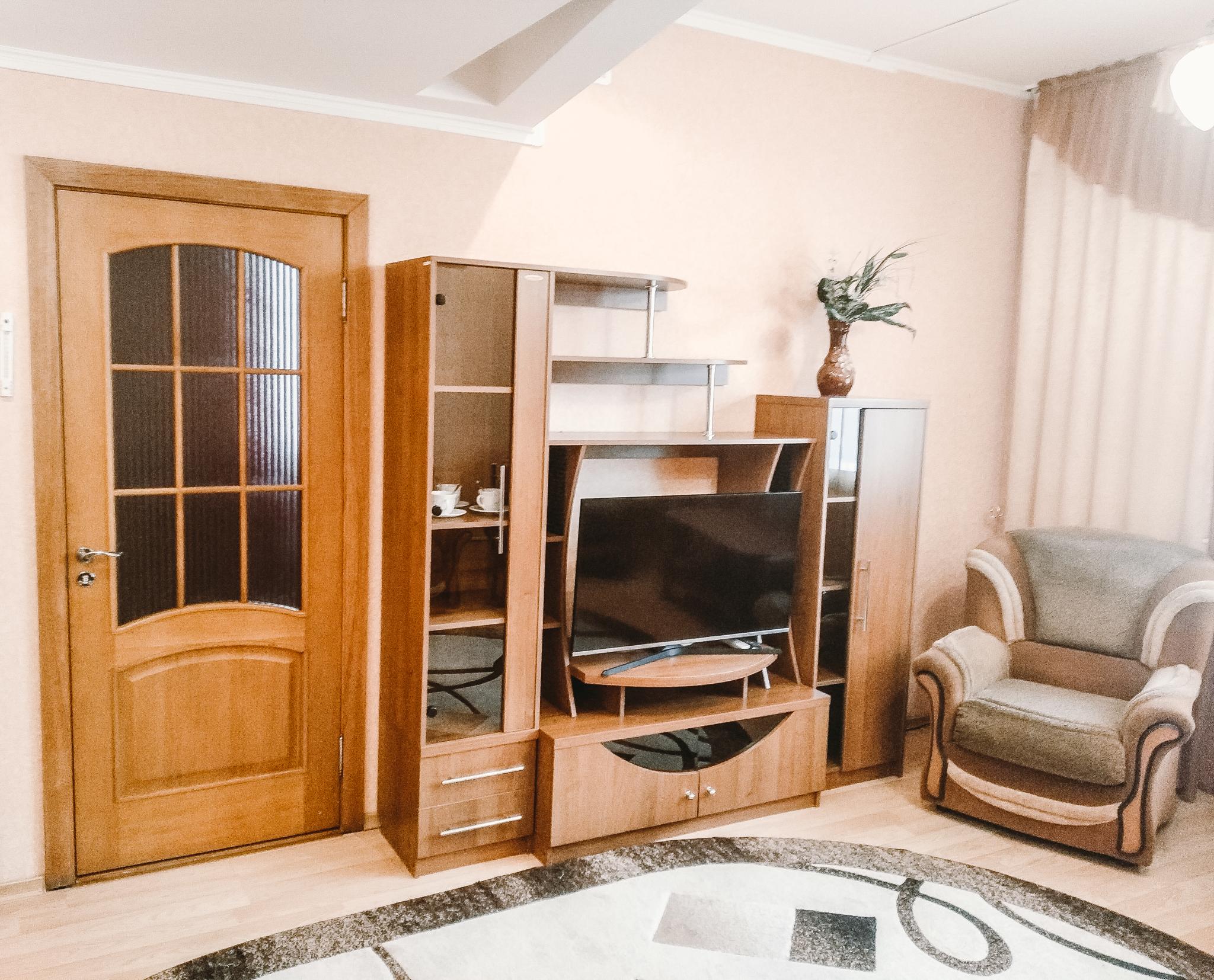 Фото Smart Hotel КДО Барнаул