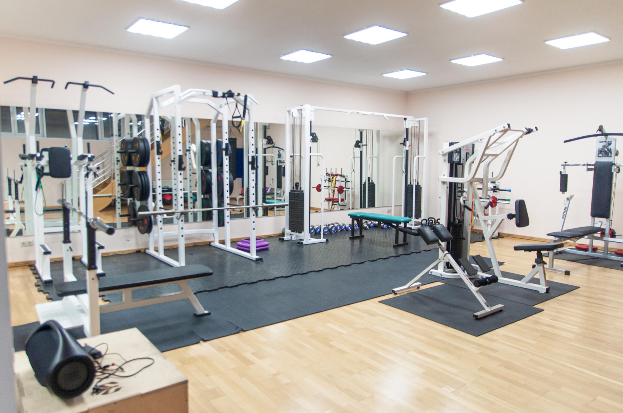 Фото Басовское