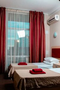 Sunlight Apart Hotel