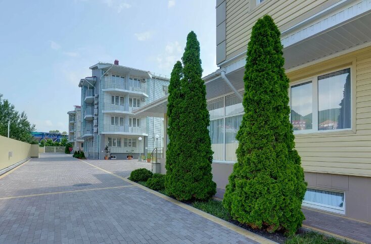 Фото Черноморье