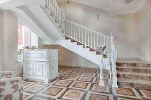 Гостиница Элегант