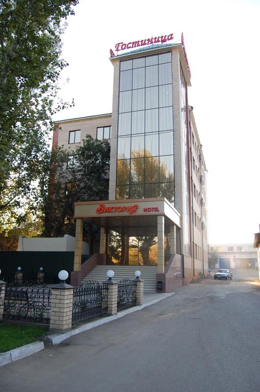 Фото Виктория