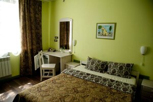 Вилла Застава