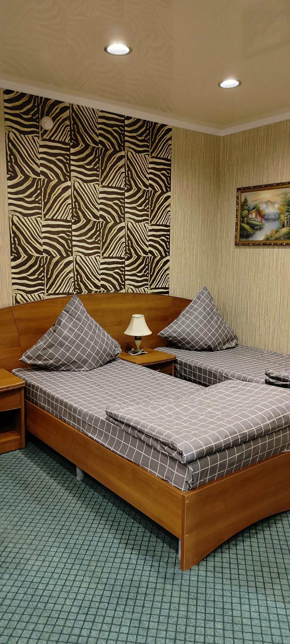 Фото Русская Пирамида