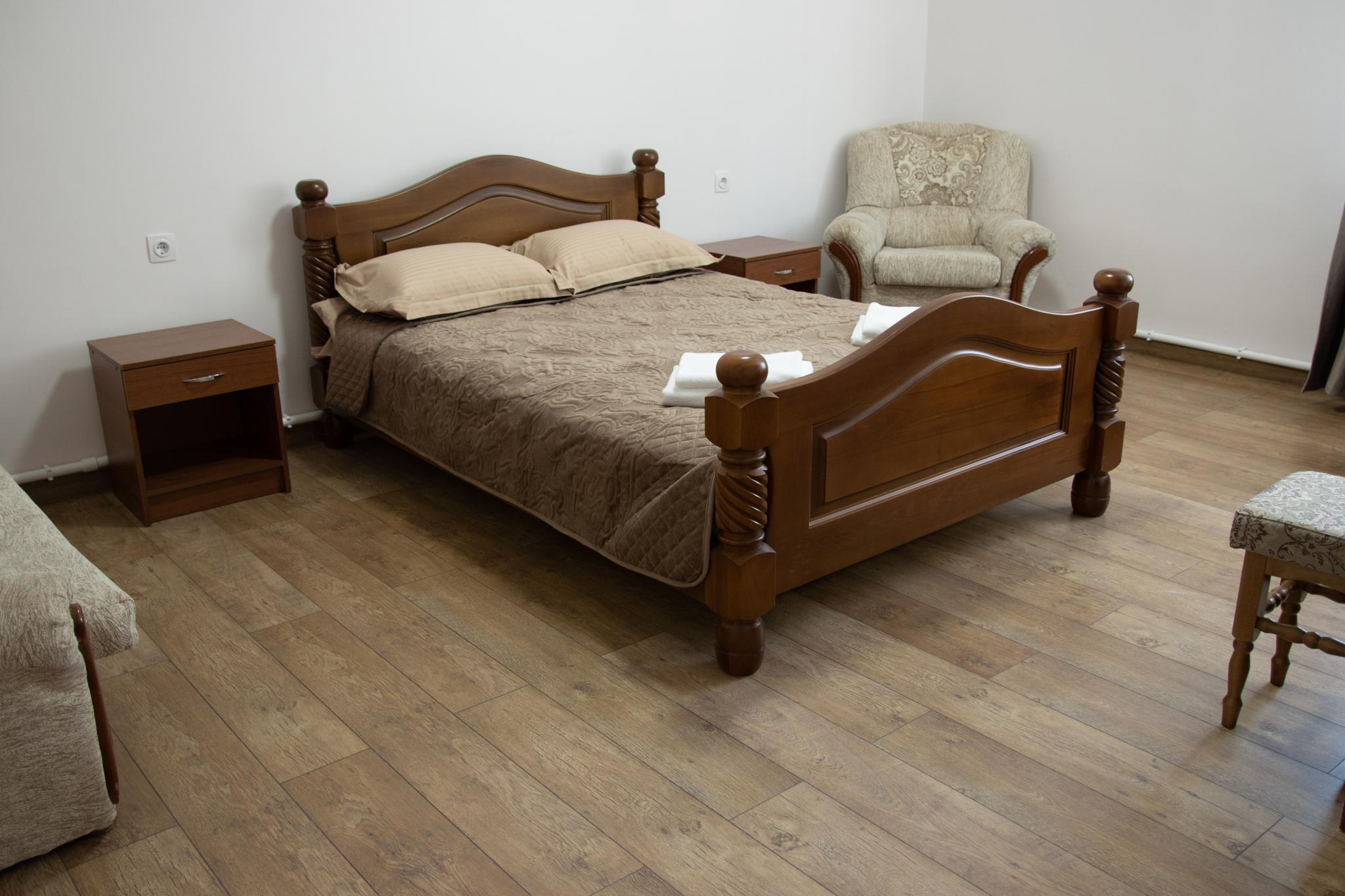 Фото Архыз триумф