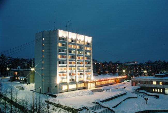 Фото отеля 4