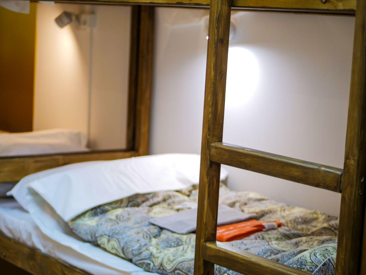 Фото Космострелка