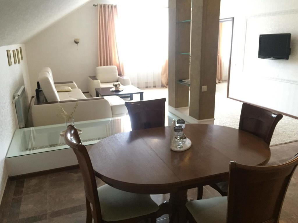 Фото Гранд отель