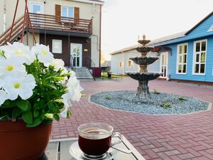 Filin (Aviatsionnaya ulitsa, 58), hotel