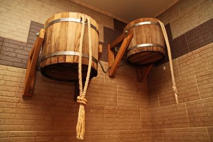 Фото Амазонка