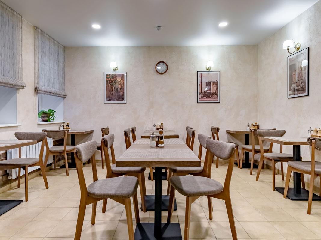 Фото Старый дворик