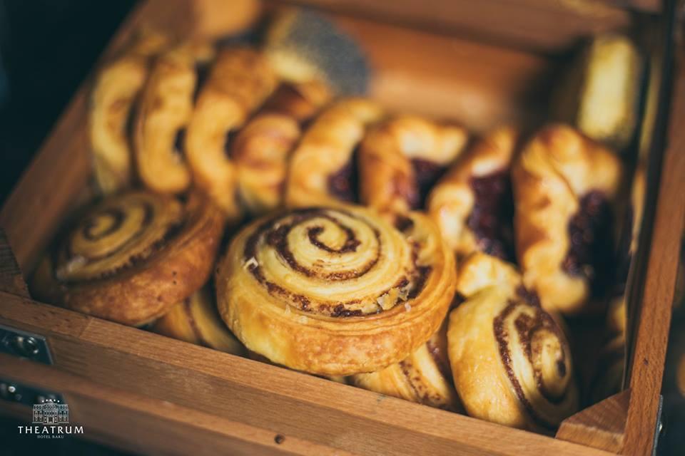 Фото Theatrum Hotel Baku