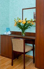 Фото Парк Отель Богородск