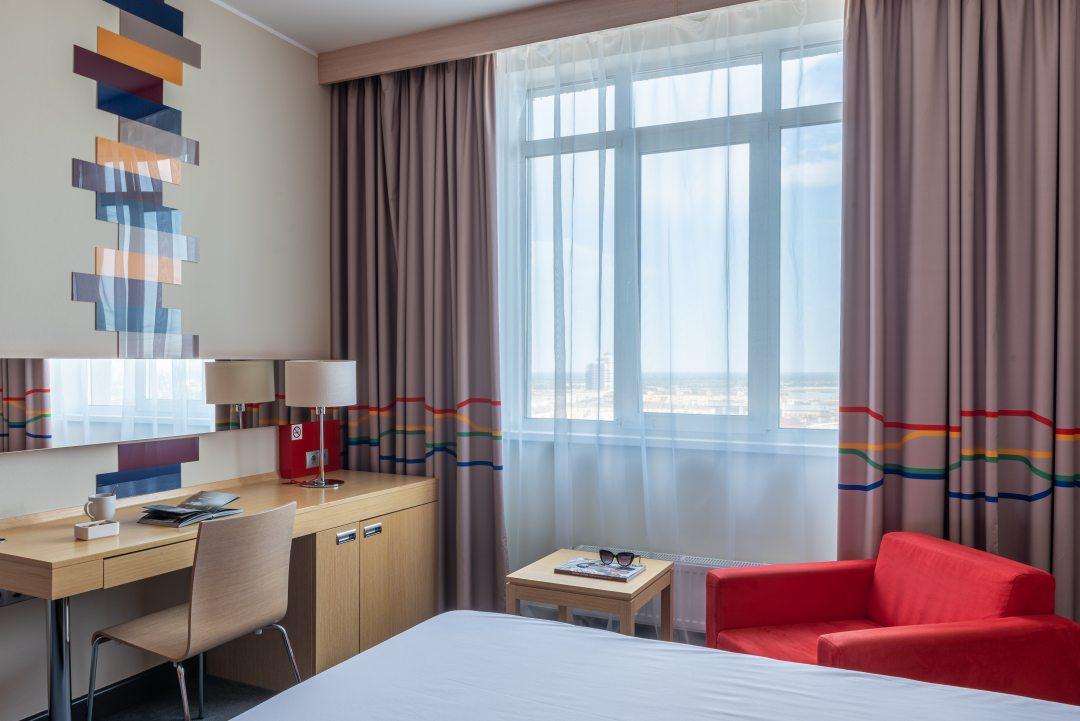 Фото Cosmos Volgograd