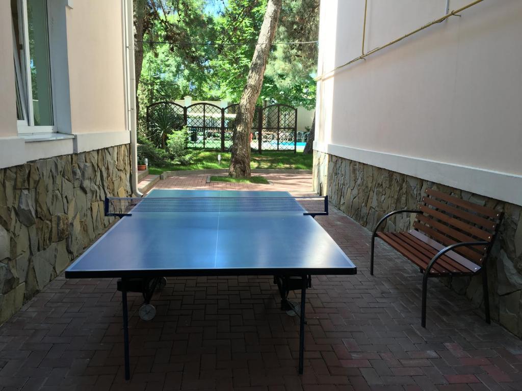 Фото Сосновая дача