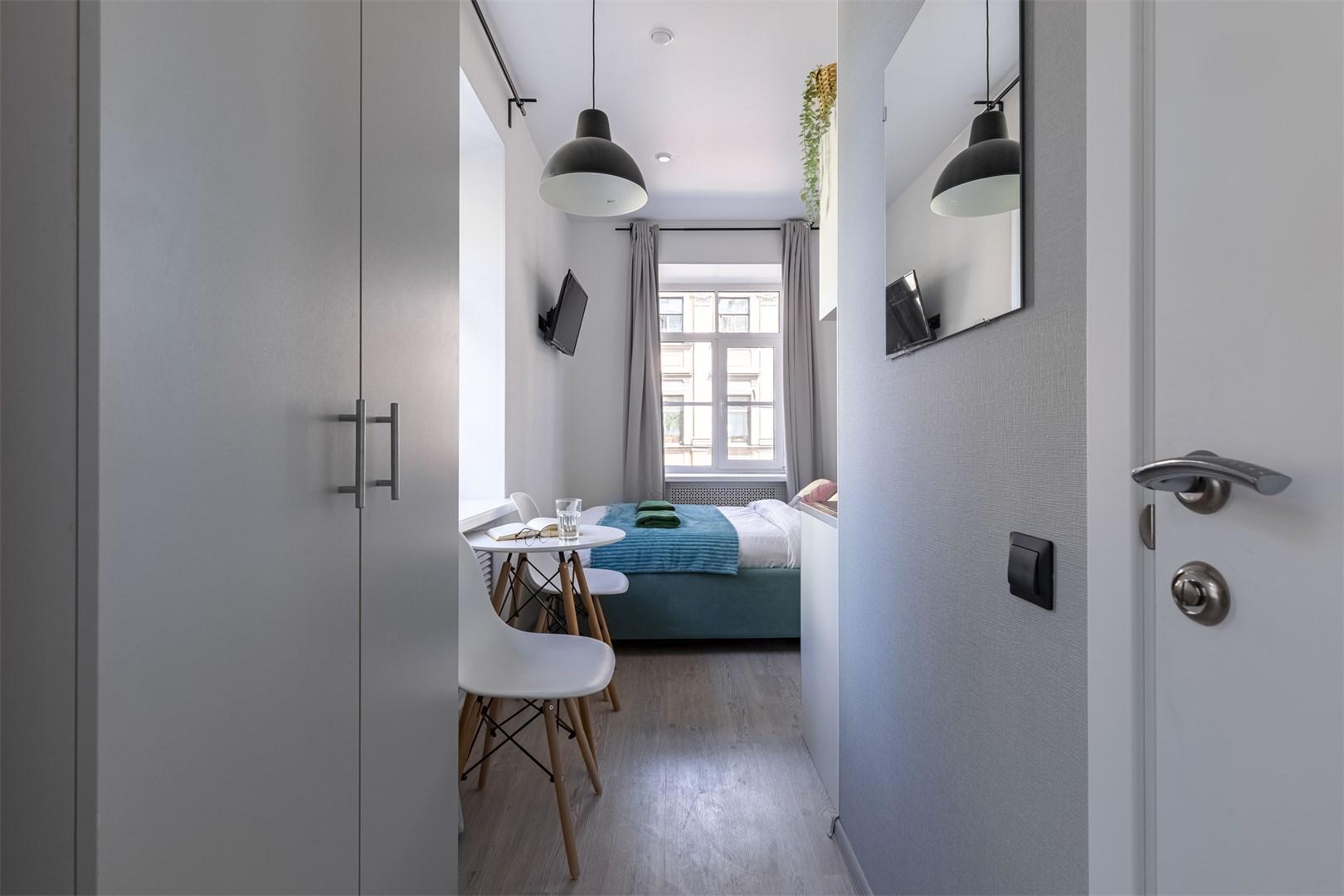 Фото Port Comfort by the Griboedov