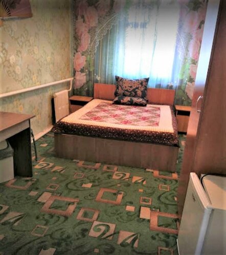Hotel Viktoriya, Republic of Buryatia, photo