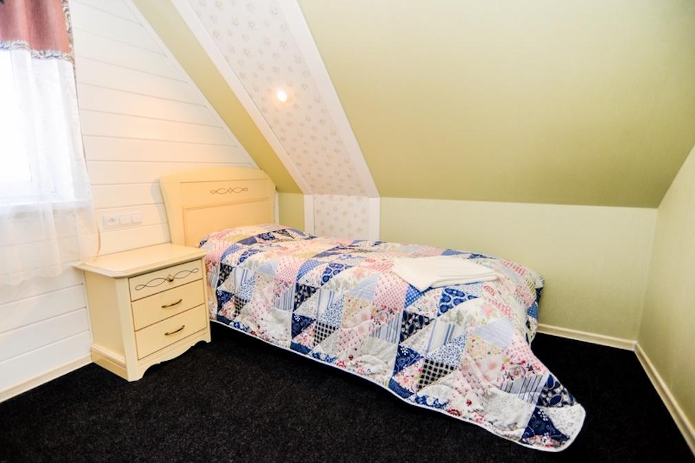 Фото Печоры - Дом