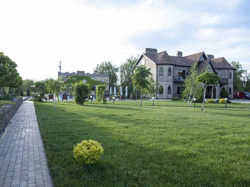 Фото отеля 4